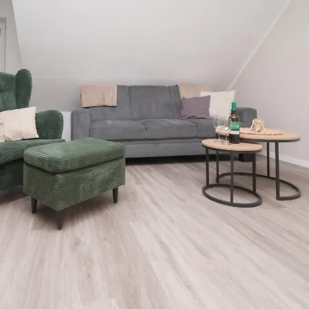 Leichte Brise 2 Greetsiel *