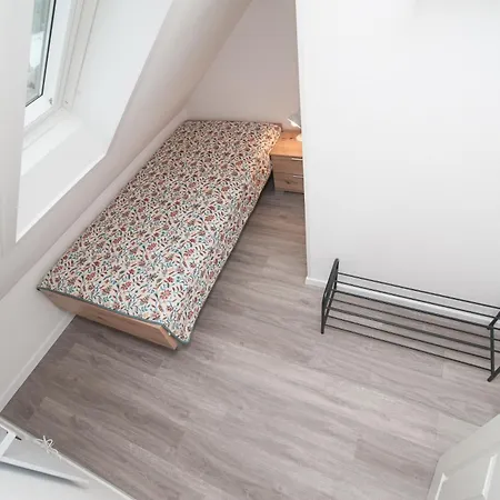 Leichte Brise 2 Greetsiel * Krummhörn