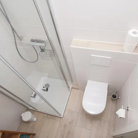 Leichte Brise 2 Greetsiel * Krummhörn