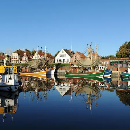 Leichte Brise 2 Greetsiel *