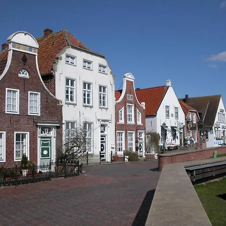Leichte Brise 2 Greetsiel