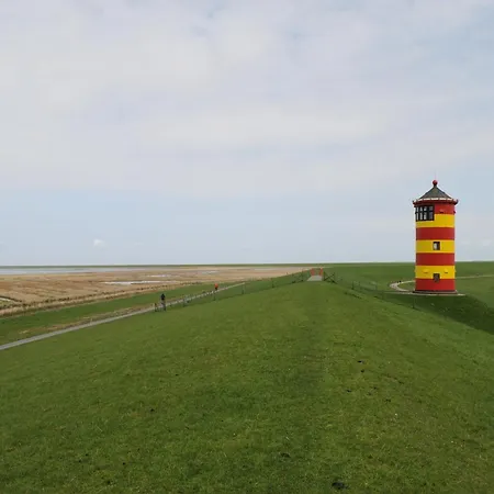 Leichte Brise 2 Greetsiel *