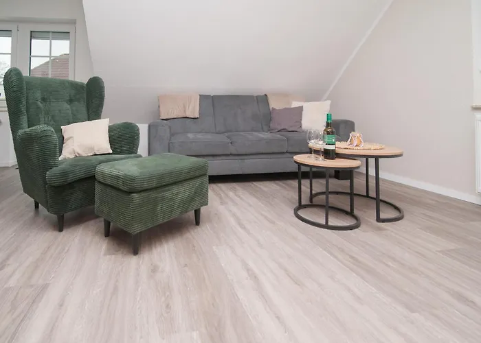 Leichte Brise 2 Greetsiel *