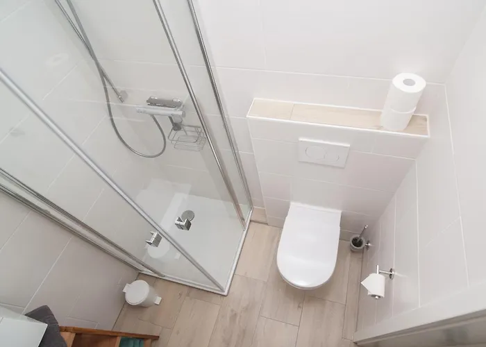 Leichte Brise 2 Greetsiel * Krummhörn